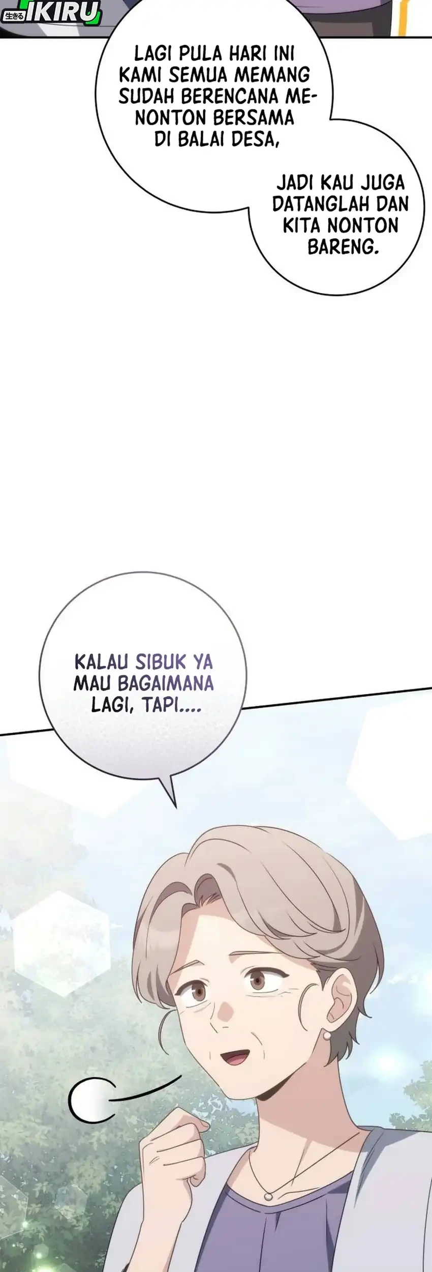 Healing With Drubly Chapter 33 Gambar 98