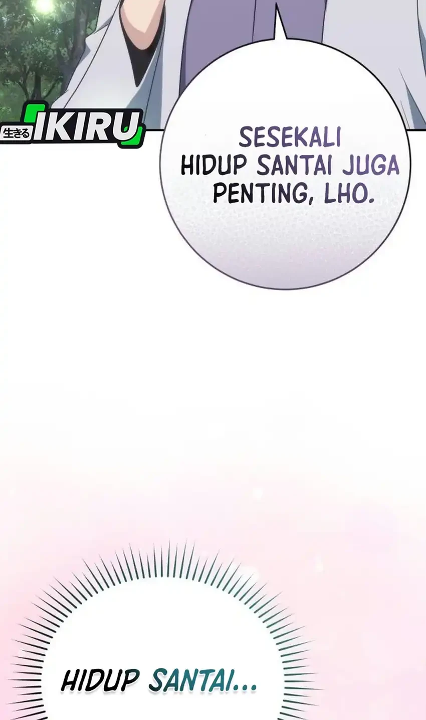 Healing With Drubly Chapter 33 Gambar 99