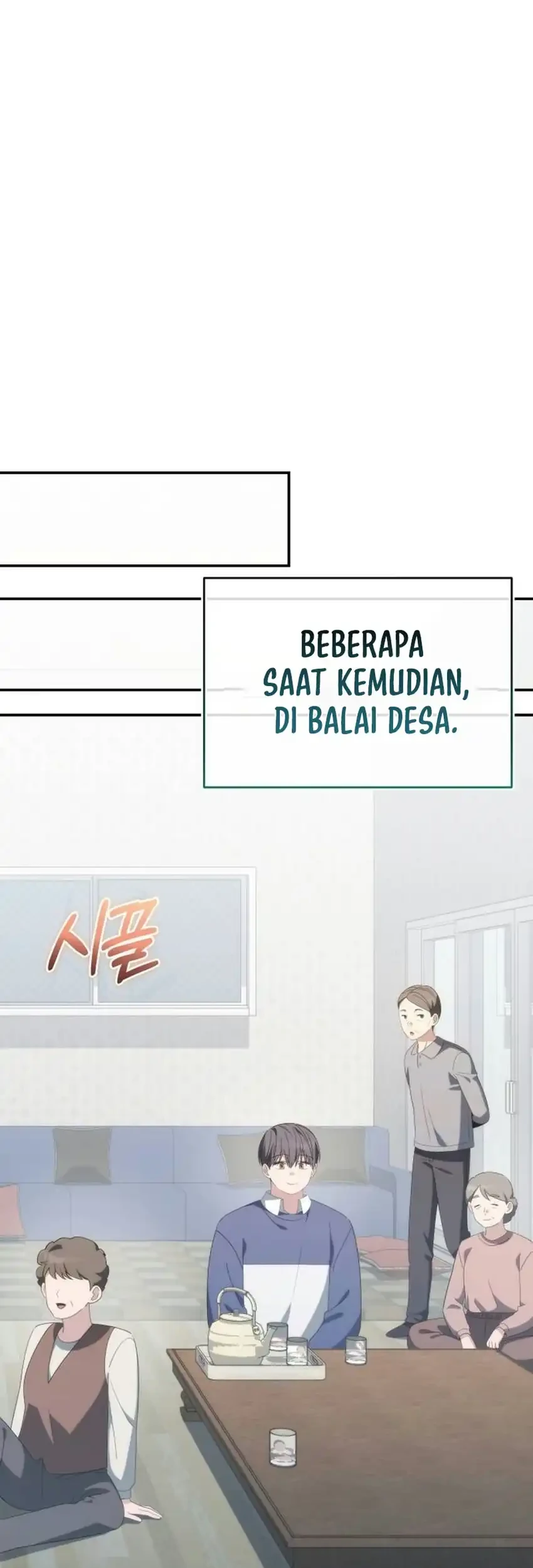 Healing With Drubly Chapter 33 Gambar 105