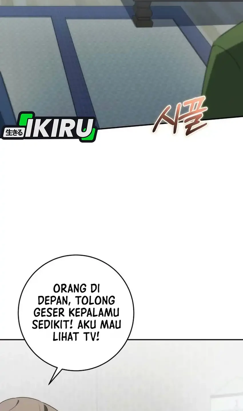 Healing With Drubly Chapter 33 Gambar 106