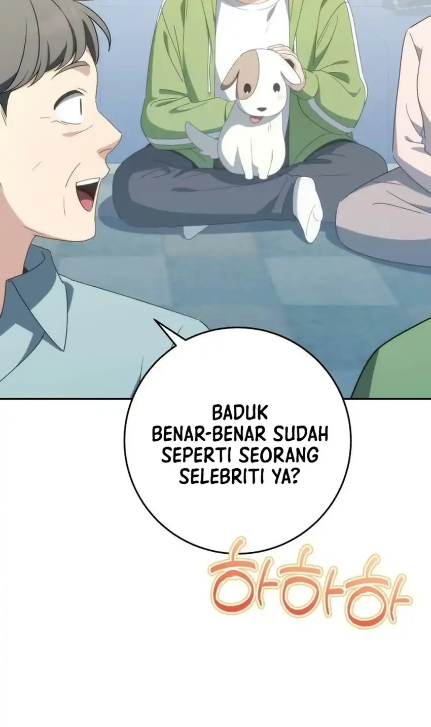 Healing With Drubly Chapter 33 Gambar 108