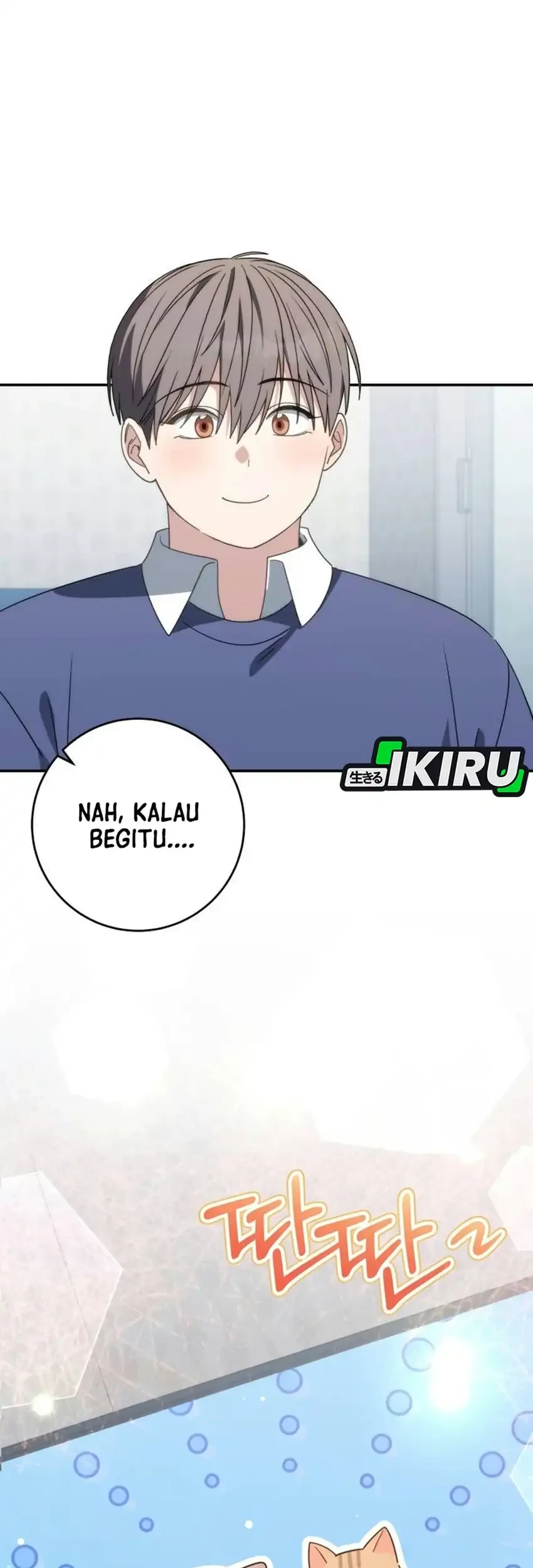 Healing With Drubly Chapter 33 Gambar 109