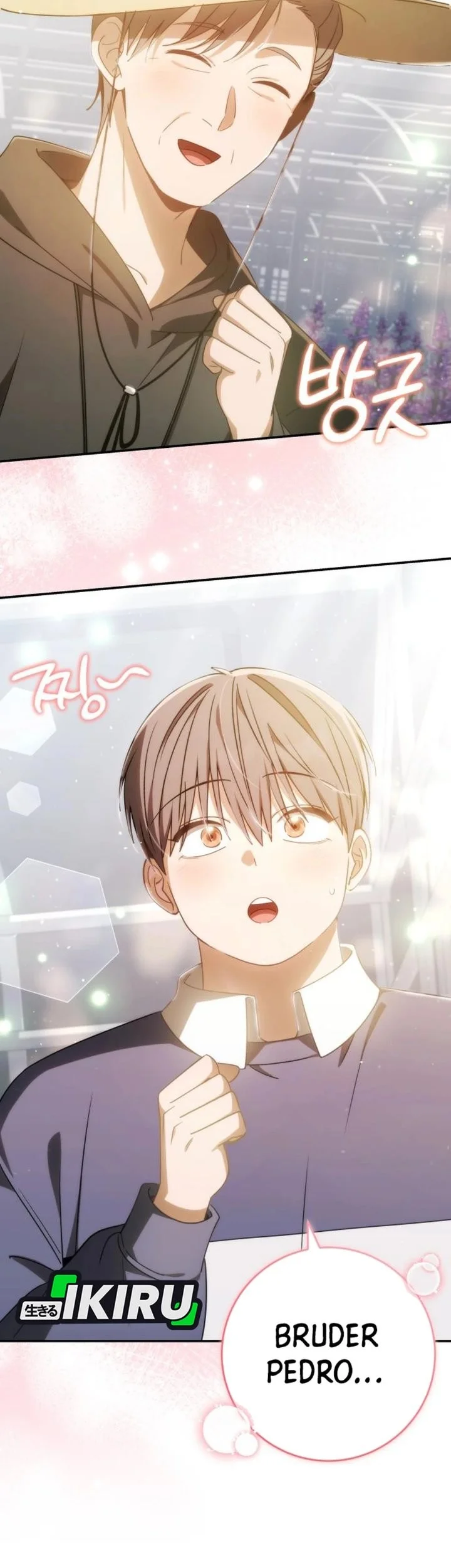 Healing With Drubly Chapter 34 Gambar 33