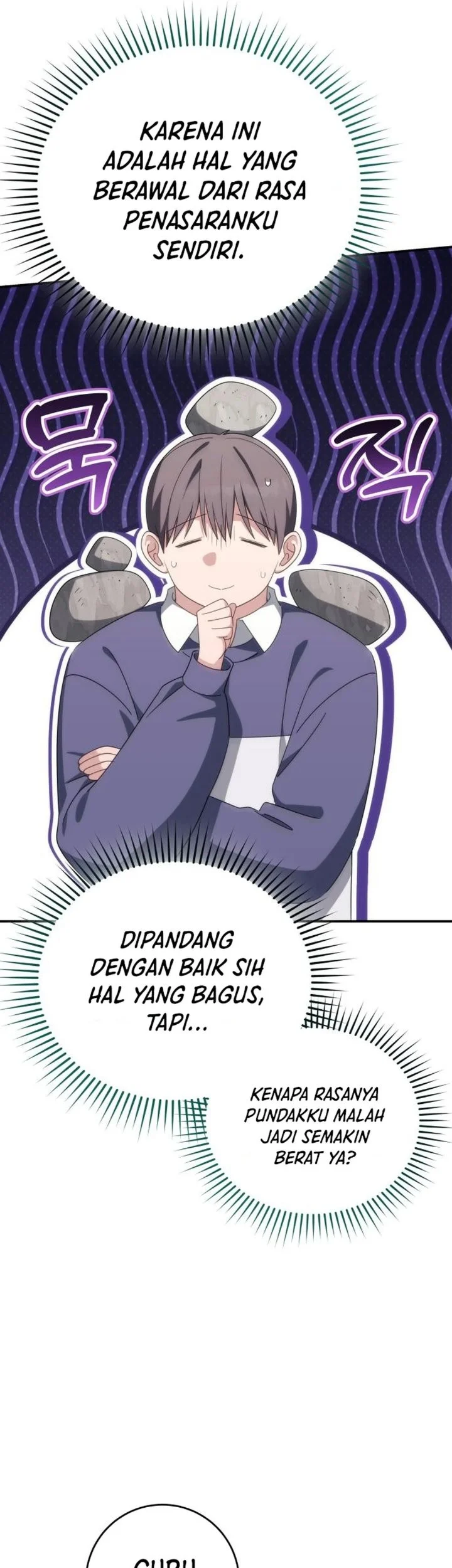 Healing With Drubly Chapter 34 Gambar 37