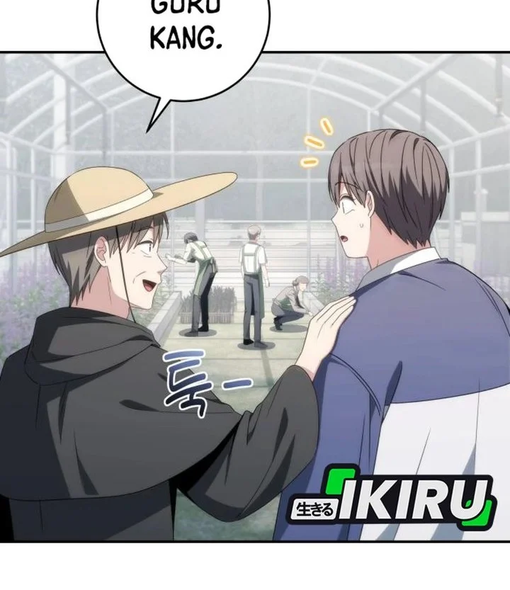 Healing With Drubly Chapter 34 Gambar 38