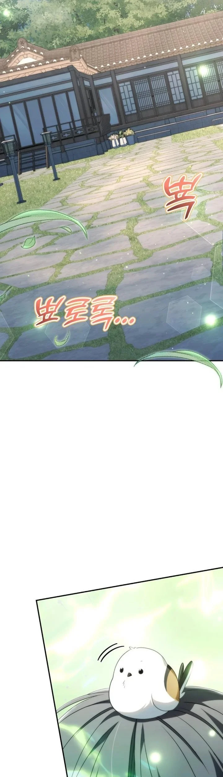 Healing With Drubly Chapter 34 Gambar 47