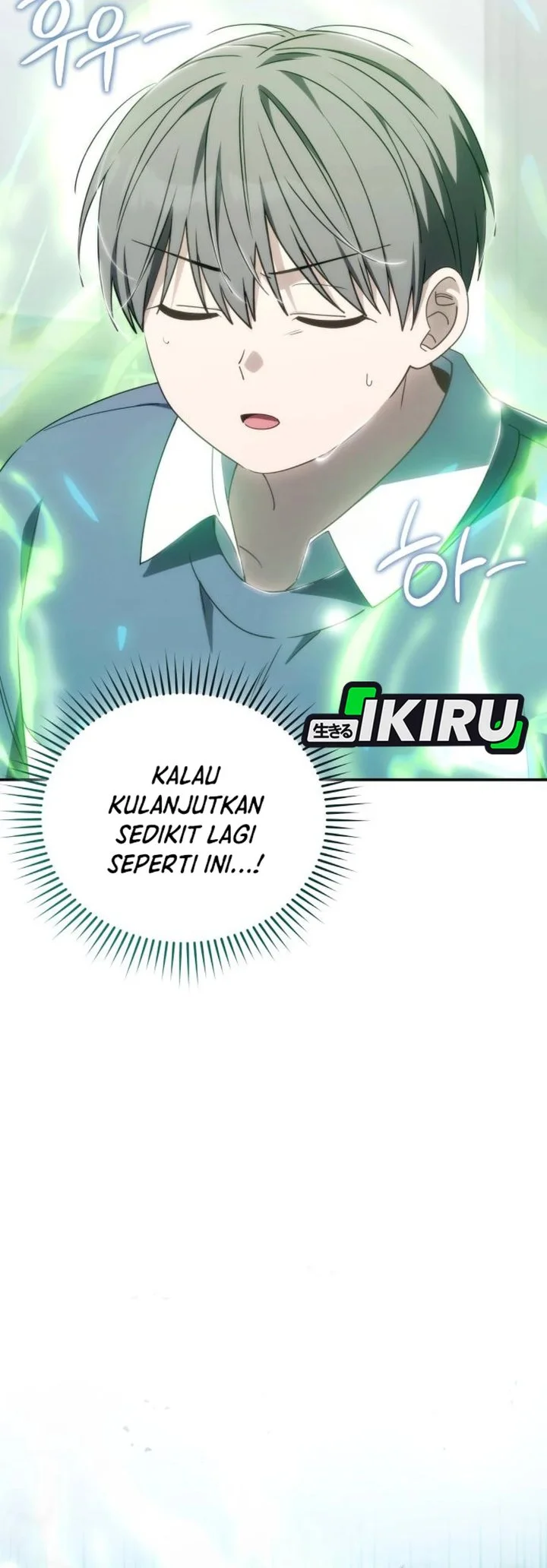 Healing With Drubly Chapter 34 Gambar 50