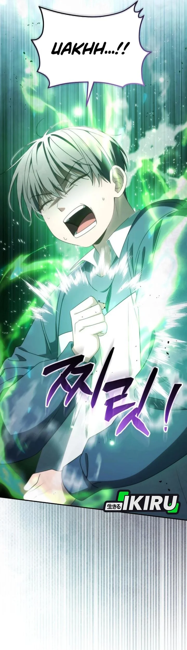 Healing With Drubly Chapter 34 Gambar 51