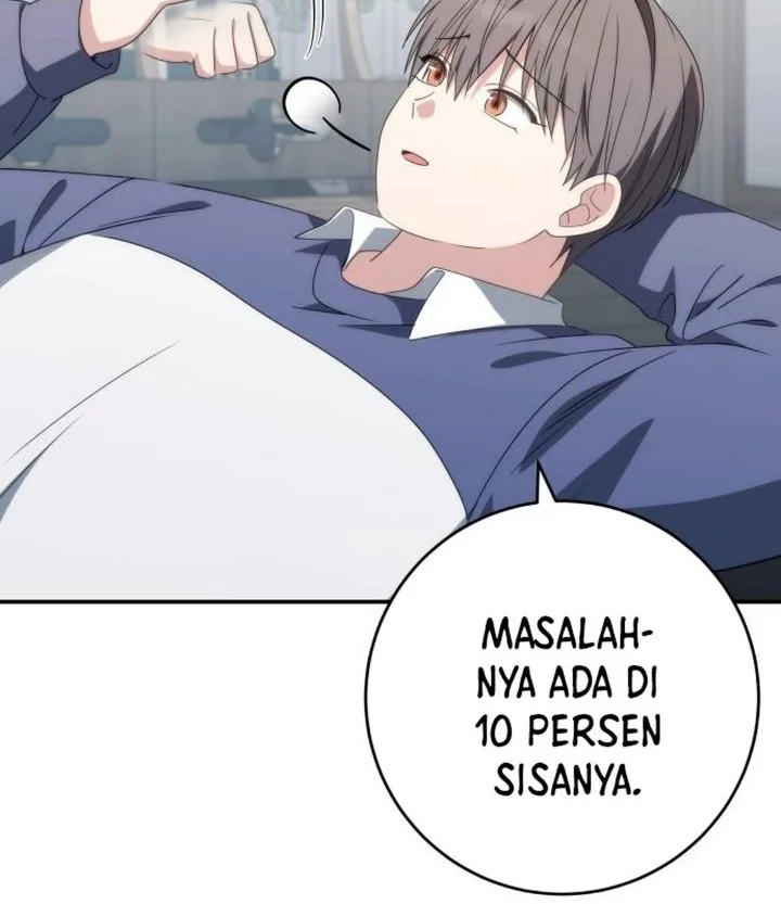 Healing With Drubly Chapter 34 Gambar 56