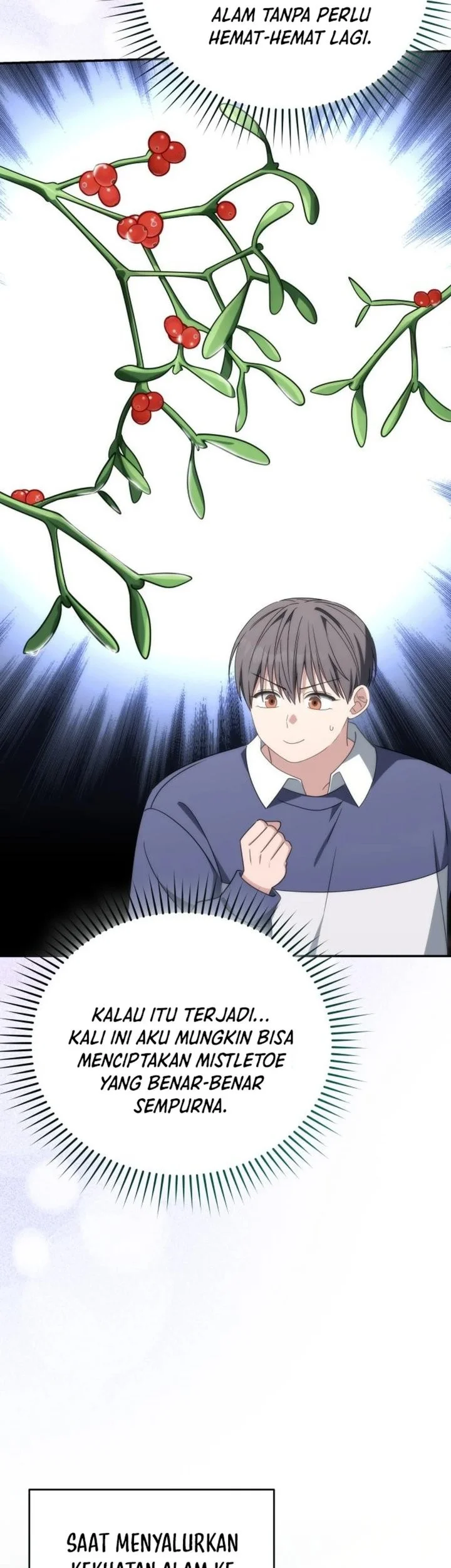 Healing With Drubly Chapter 34 Gambar 61