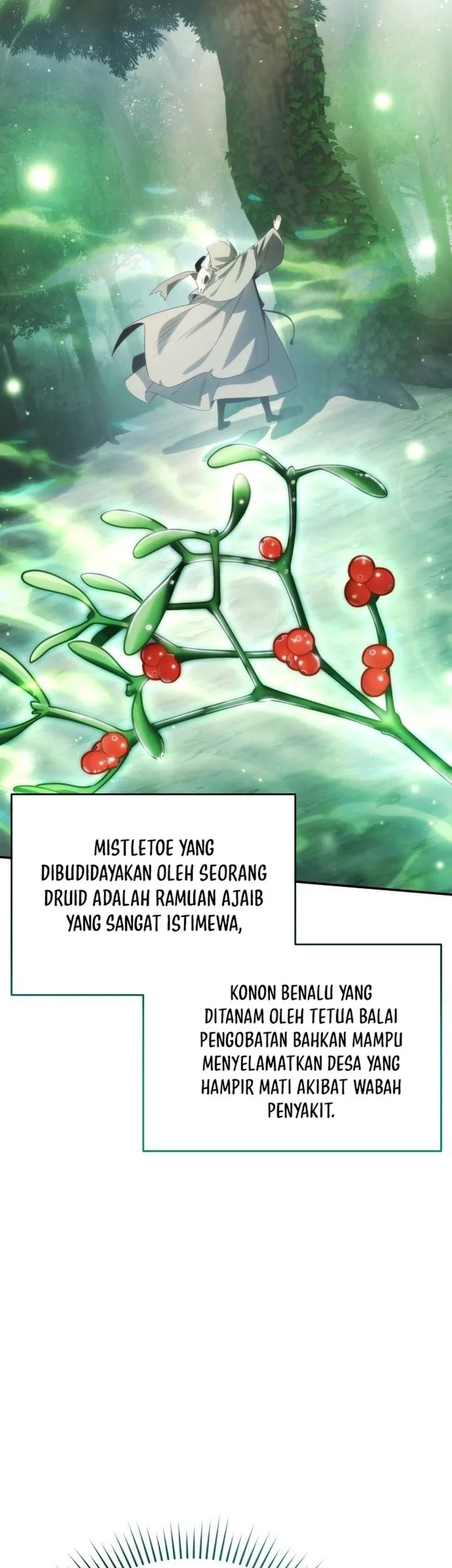 Healing With Drubly Chapter 34 Gambar 63