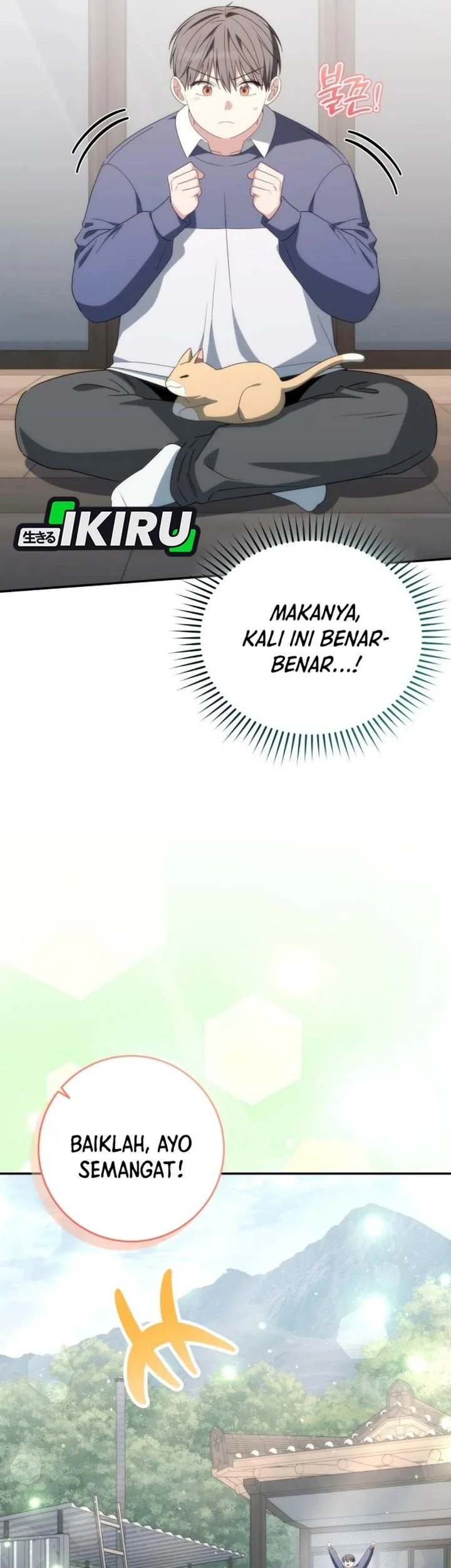 Healing With Drubly Chapter 34 Gambar 65