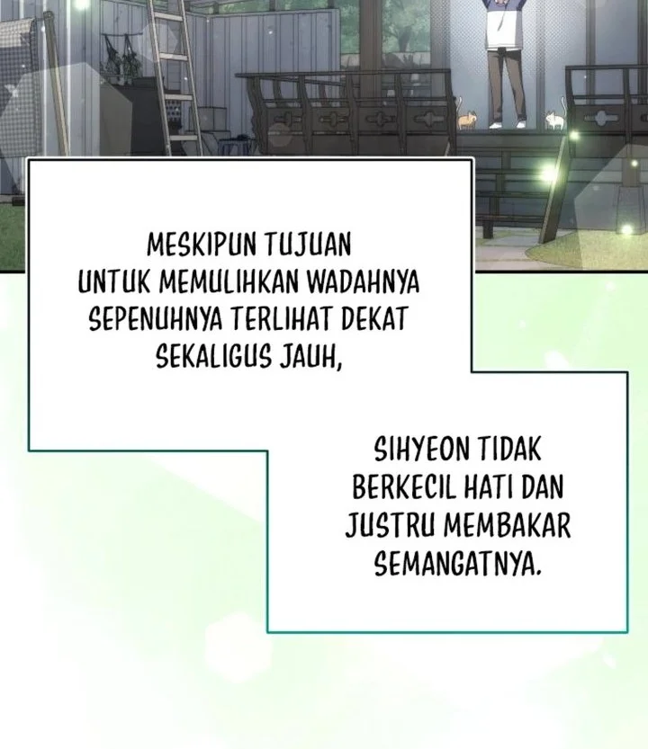 Healing With Drubly Chapter 34 Gambar 66