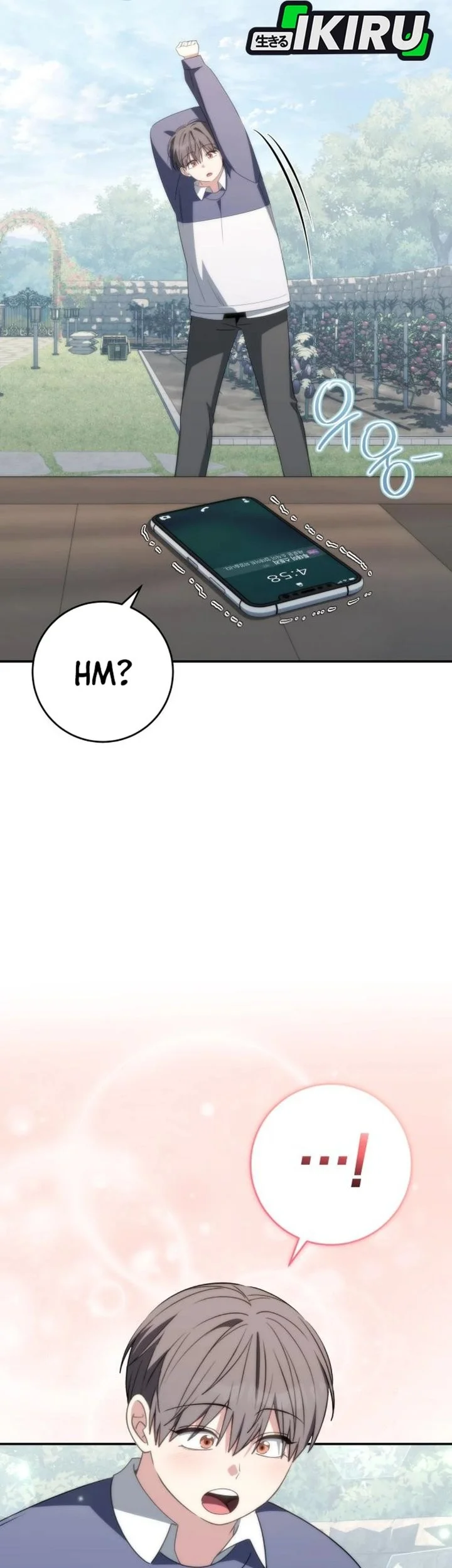 Healing With Drubly Chapter 34 Gambar 71