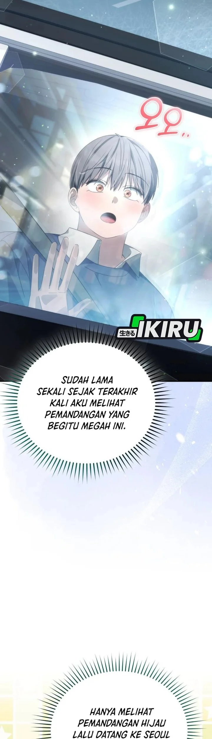 Healing With Drubly Chapter 34 Gambar 77