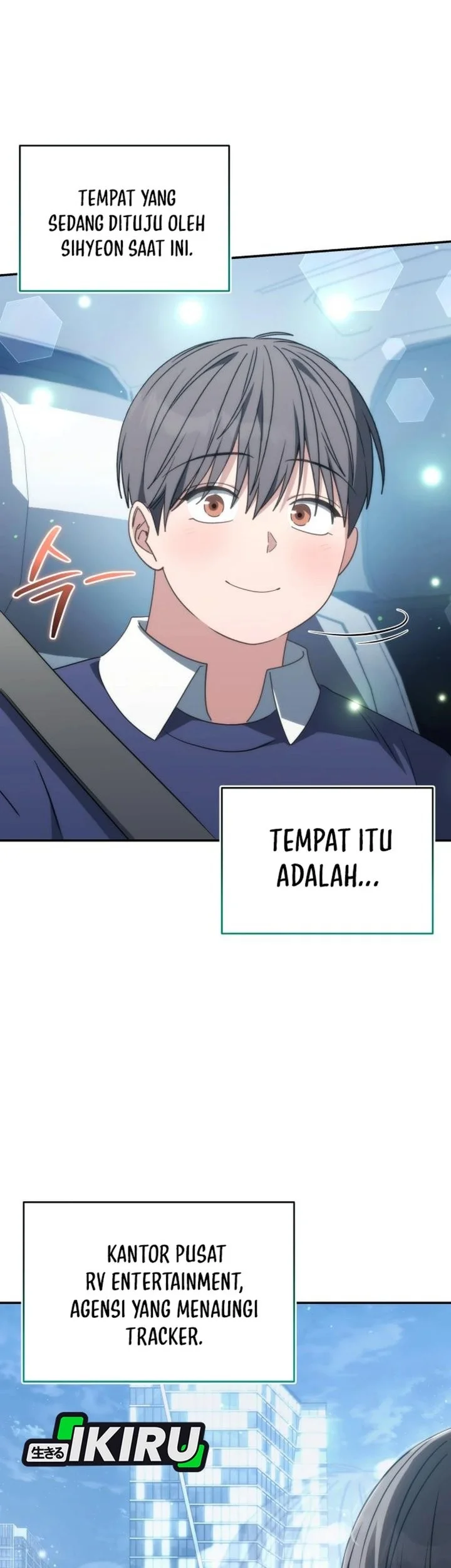 Healing With Drubly Chapter 34 Gambar 81