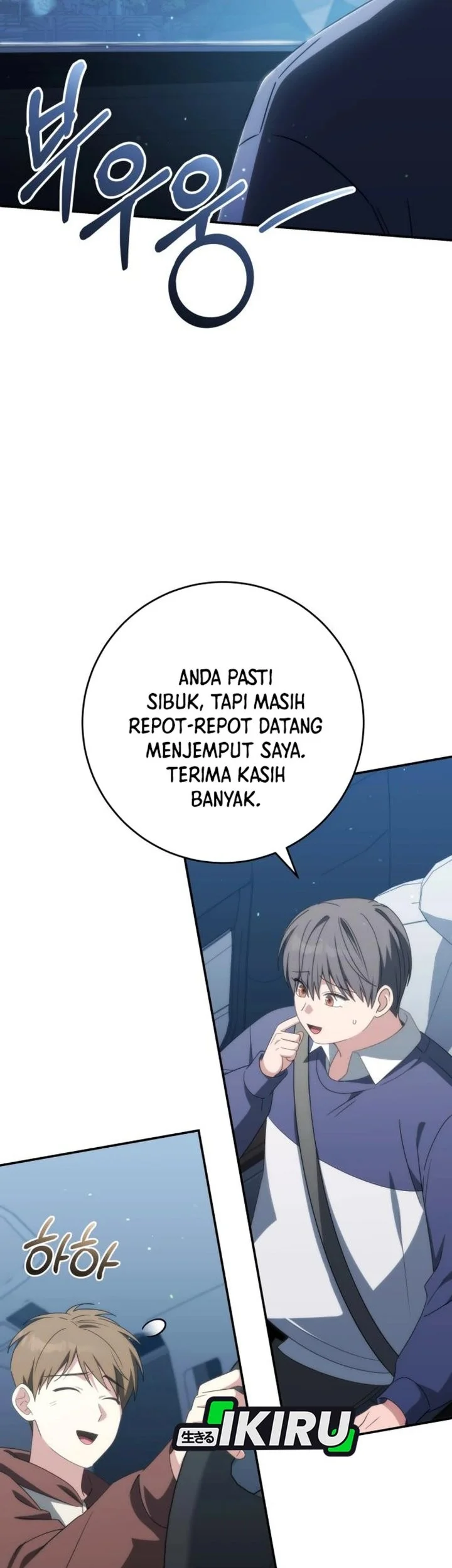 Healing With Drubly Chapter 34 Gambar 83