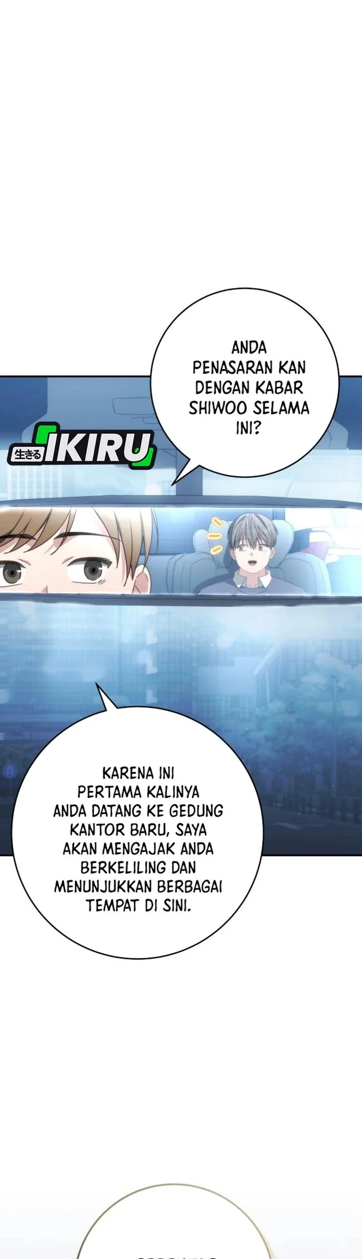 Healing With Drubly Chapter 34 Gambar 85