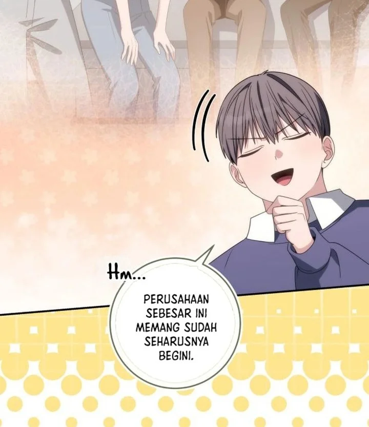 Healing With Drubly Chapter 34 Gambar 92