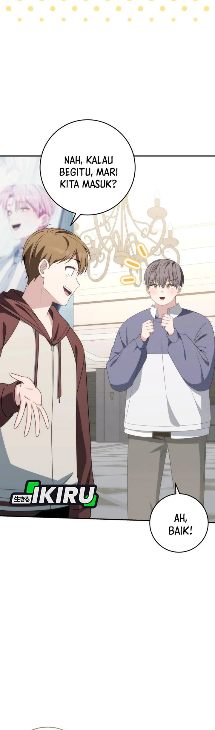 Healing With Drubly Chapter 34 Gambar 93