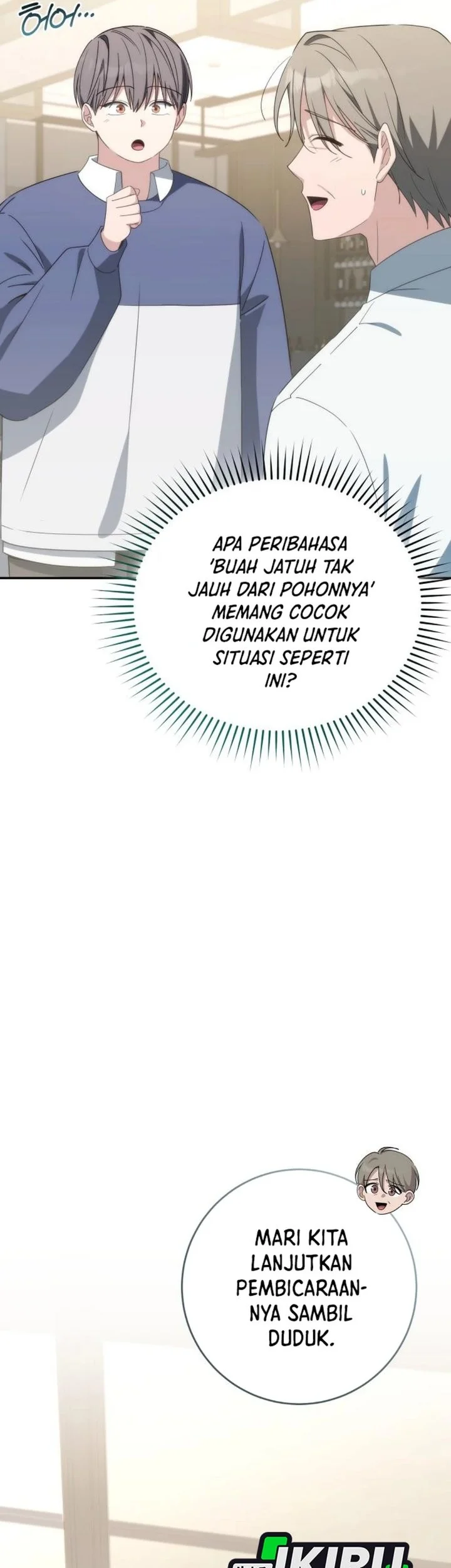 Healing With Drubly Chapter 34 Gambar 105