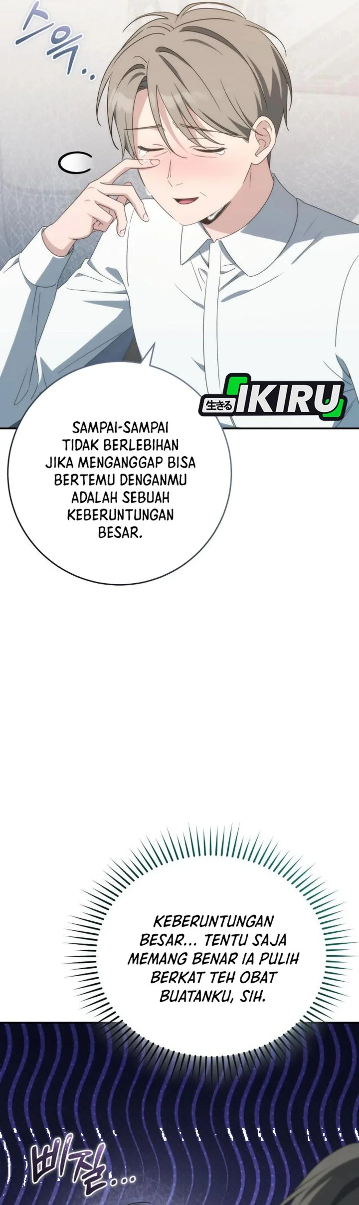 Healing With Drubly Chapter 34 Gambar 113