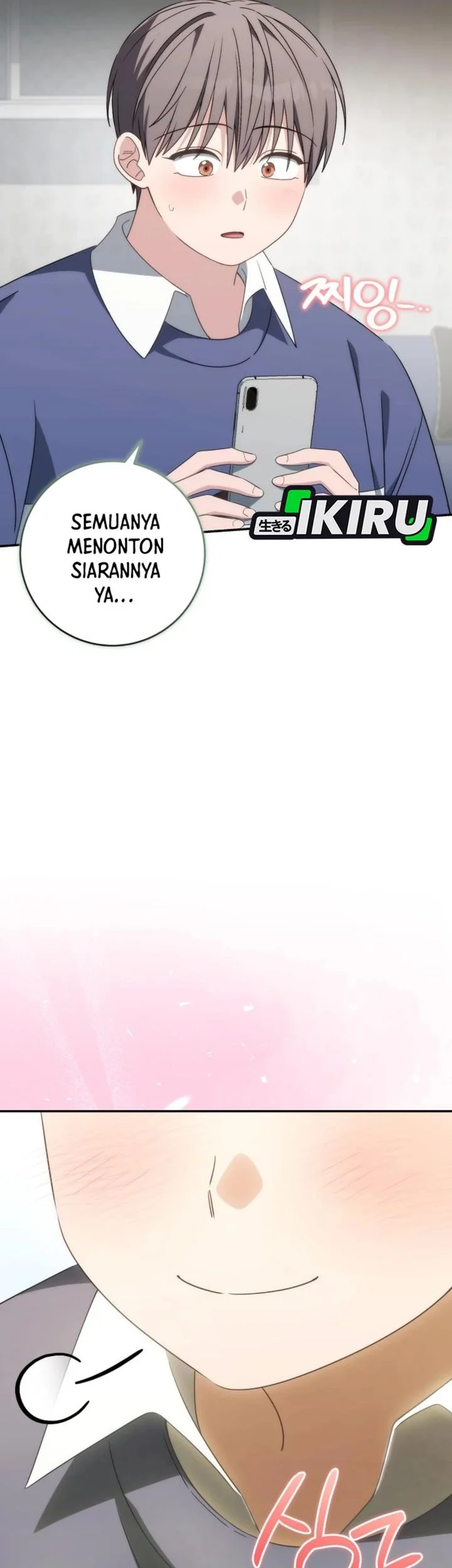 Healing With Drubly Chapter 34 Gambar 10