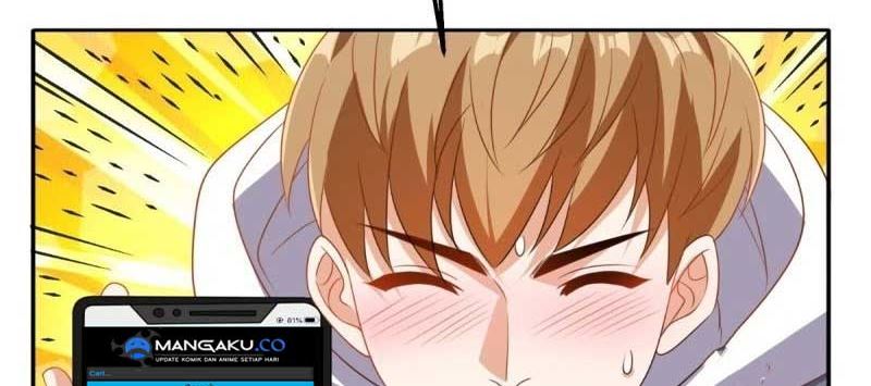 Heart Gear Chapter 52 Gambar 103