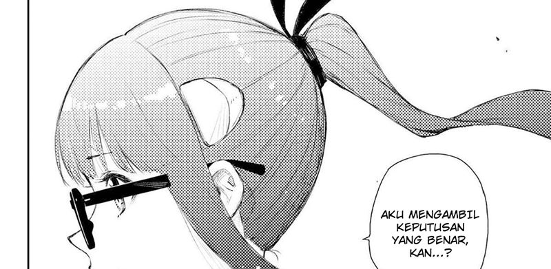 Heart Gear Chapter 52 Gambar 87