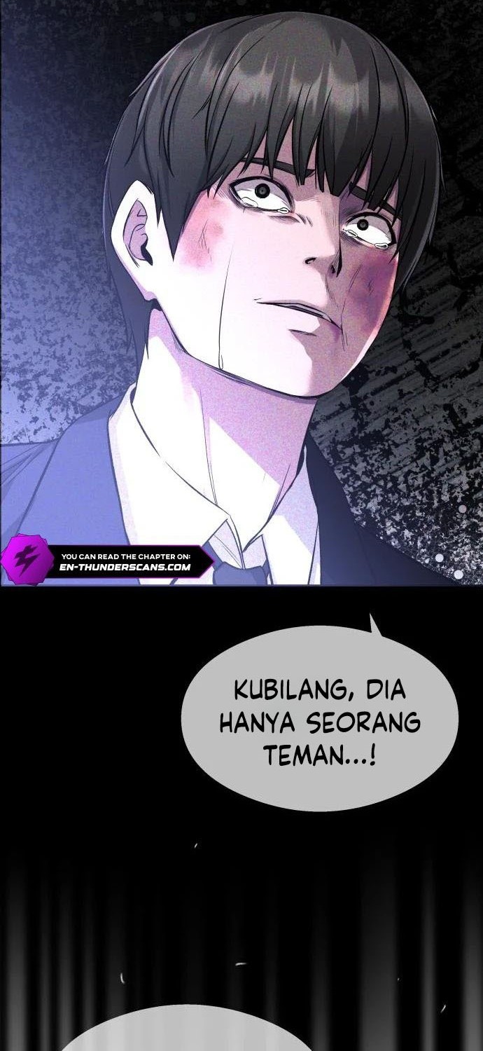 Heart-Pounding Ghostly Poem Chapter 12 Gambar 19