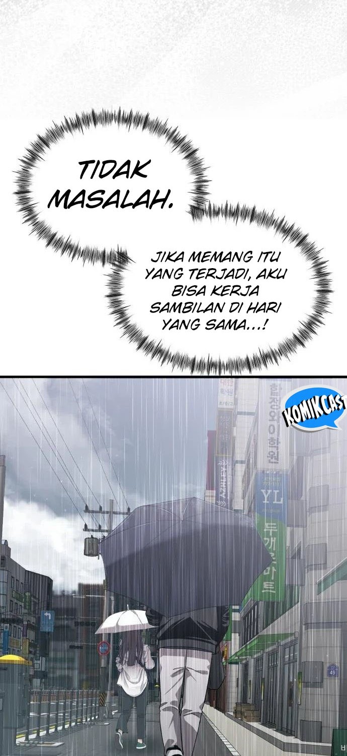 Heart-Pounding Ghostly Poem Chapter 12 Gambar 23