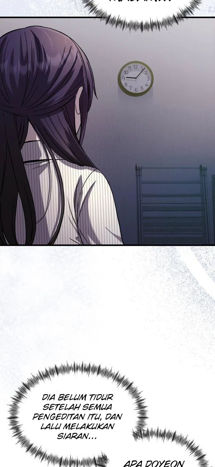 Heart-Pounding Ghostly Poem Chapter 12 Gambar 27