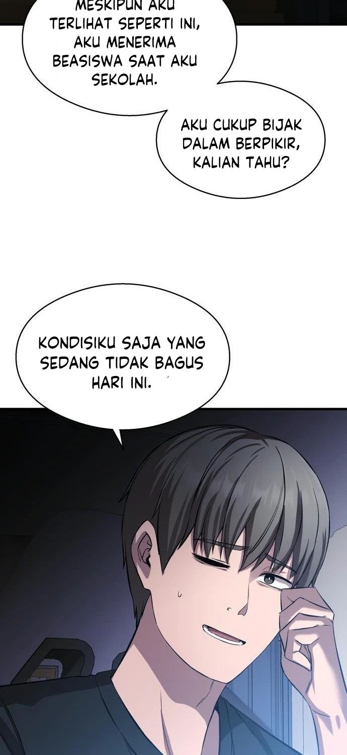 Heart-Pounding Ghostly Poem Chapter 12 Gambar 29
