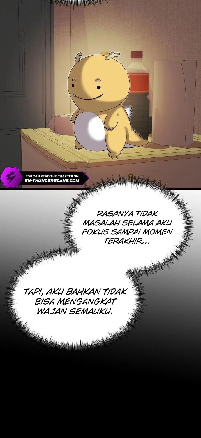 Heart-Pounding Ghostly Poem Chapter 12 Gambar 37