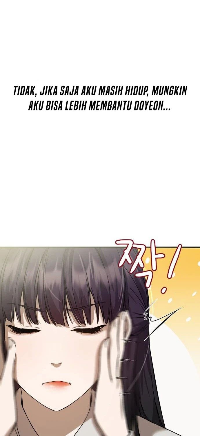 Heart-Pounding Ghostly Poem Chapter 12 Gambar 39