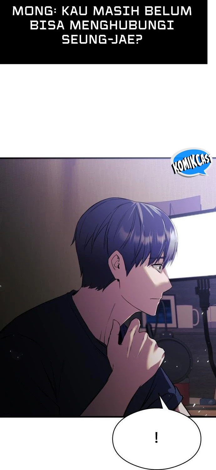Heart-Pounding Ghostly Poem Chapter 12 Gambar 41