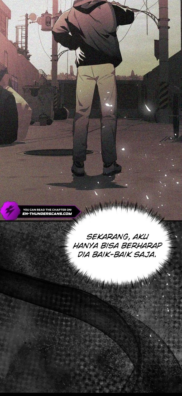 Heart-Pounding Ghostly Poem Chapter 12 Gambar 43