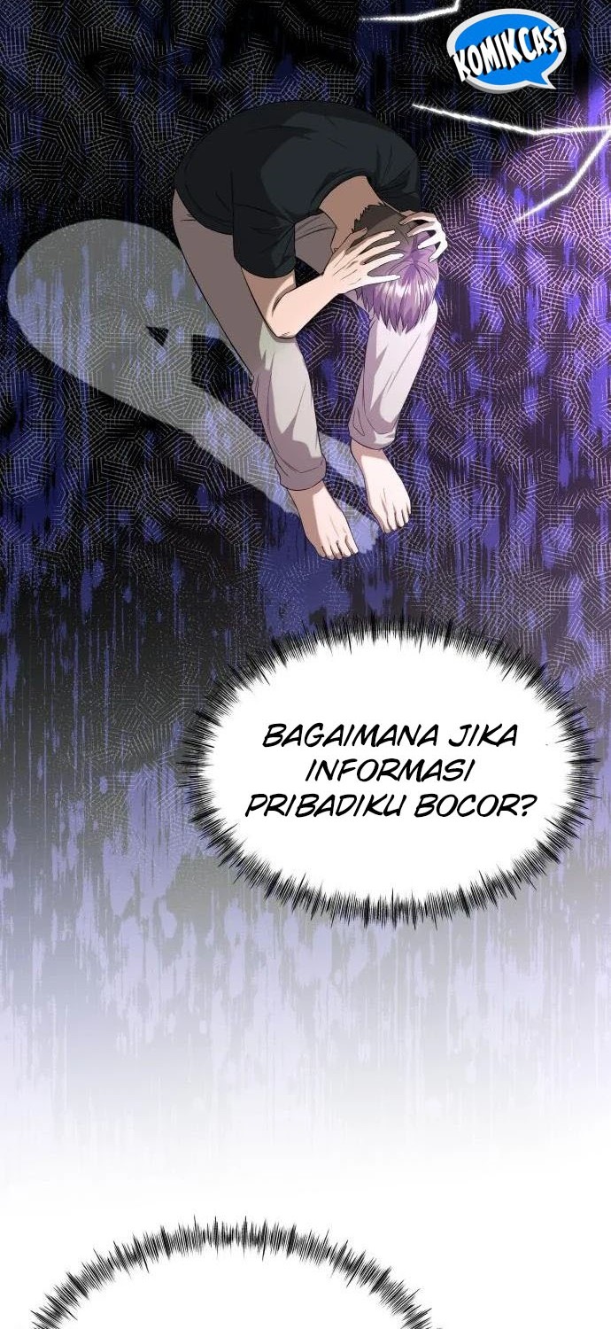 Heart-Pounding Ghostly Poem Chapter 12 Gambar 53