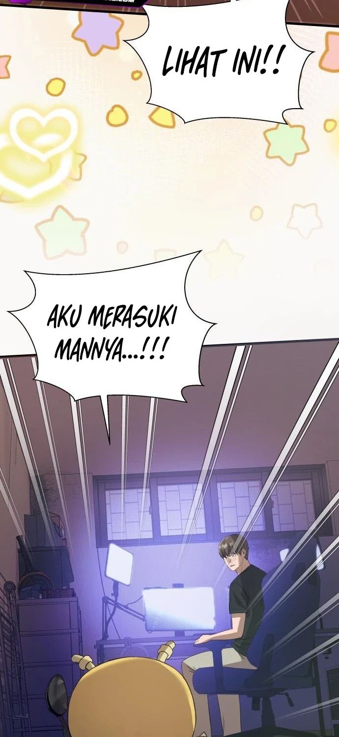 Heart-Pounding Ghostly Poem Chapter 12 Gambar 55