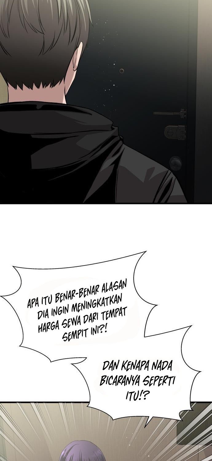 Heart-Pounding Ghostly Poem Chapter 12 Gambar 3