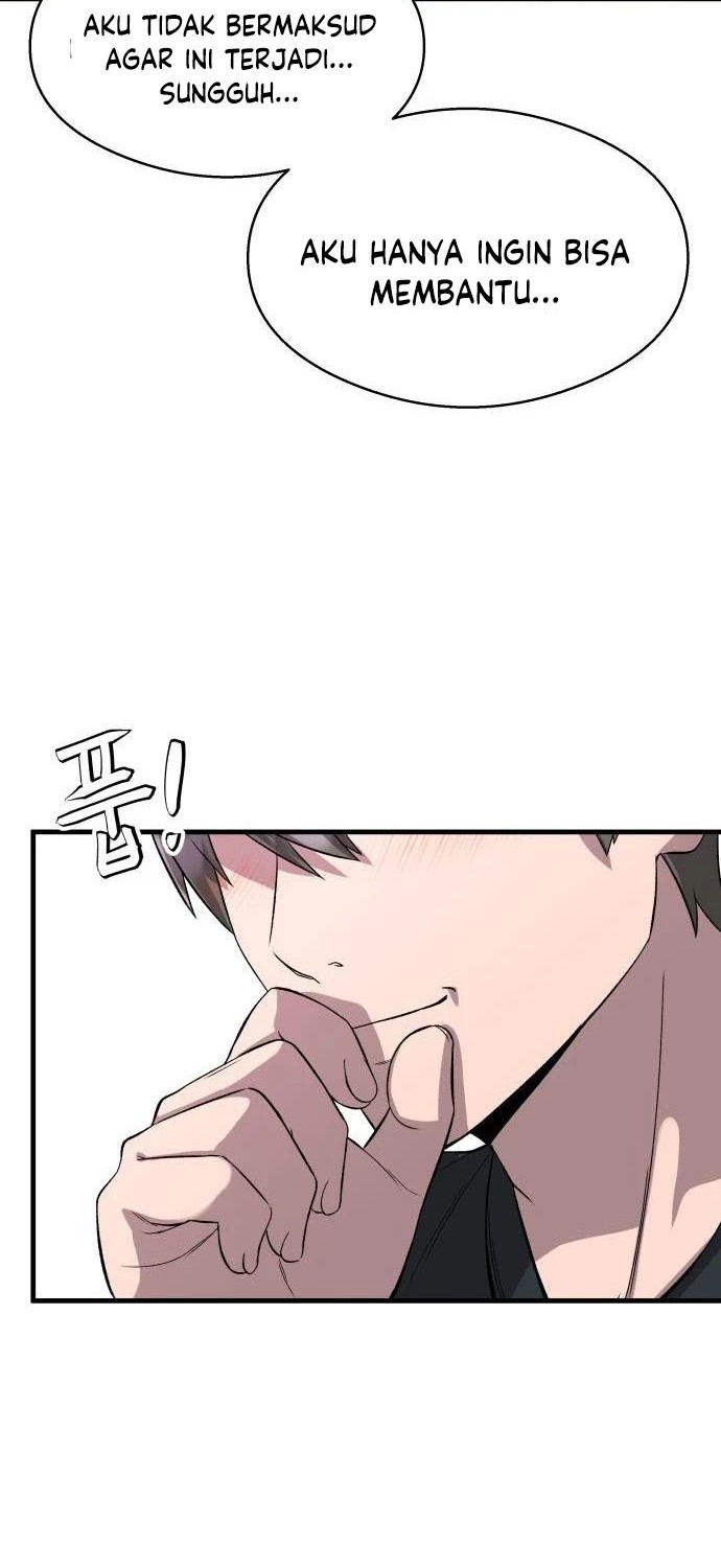 Heart-Pounding Ghostly Poem Chapter 12 Gambar 63