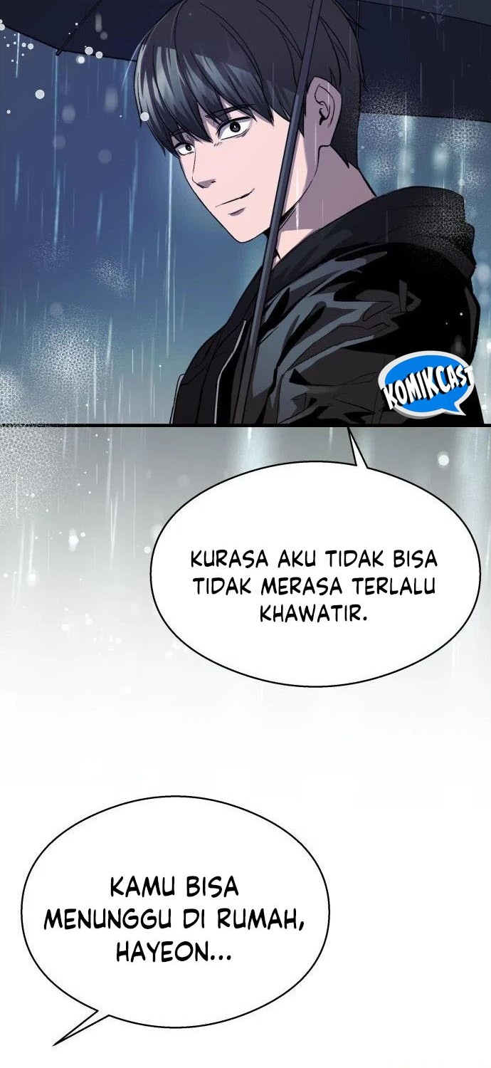Heart-Pounding Ghostly Poem Chapter 12 Gambar 71