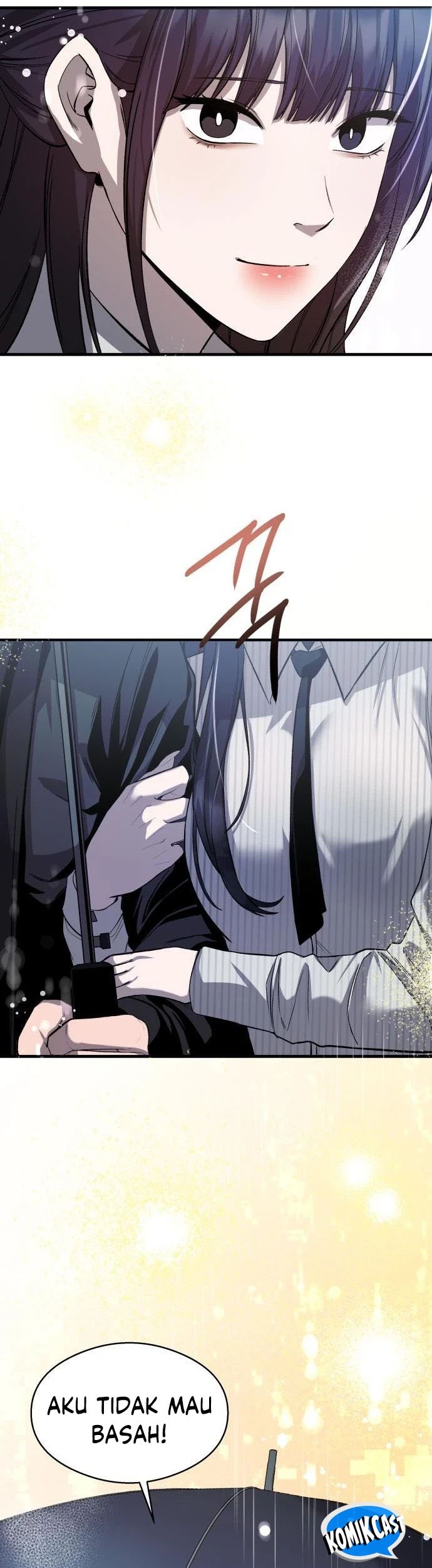 Heart-Pounding Ghostly Poem Chapter 12 Gambar 72