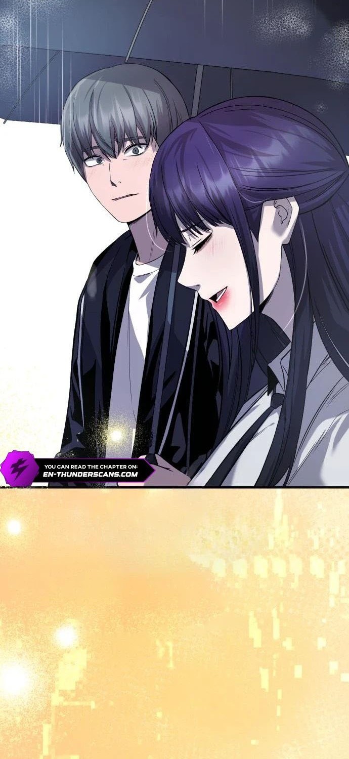 Heart-Pounding Ghostly Poem Chapter 12 Gambar 73