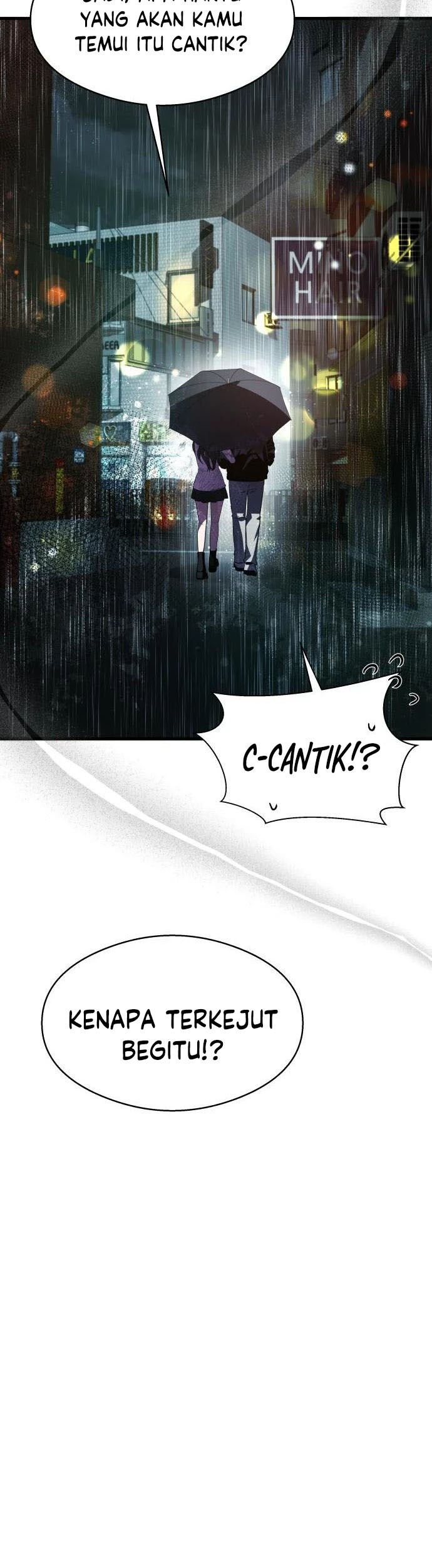 Heart-Pounding Ghostly Poem Chapter 12 Gambar 76