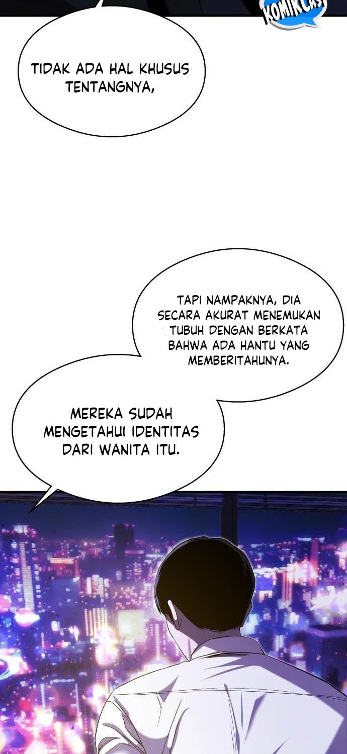 Heart-Pounding Ghostly Poem Chapter 12 Gambar 81