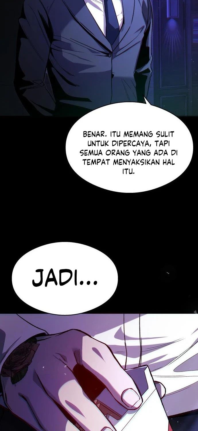 Heart-Pounding Ghostly Poem Chapter 12 Gambar 83