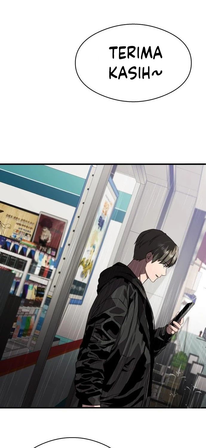 Heart-Pounding Ghostly Poem Chapter 12 Gambar 15
