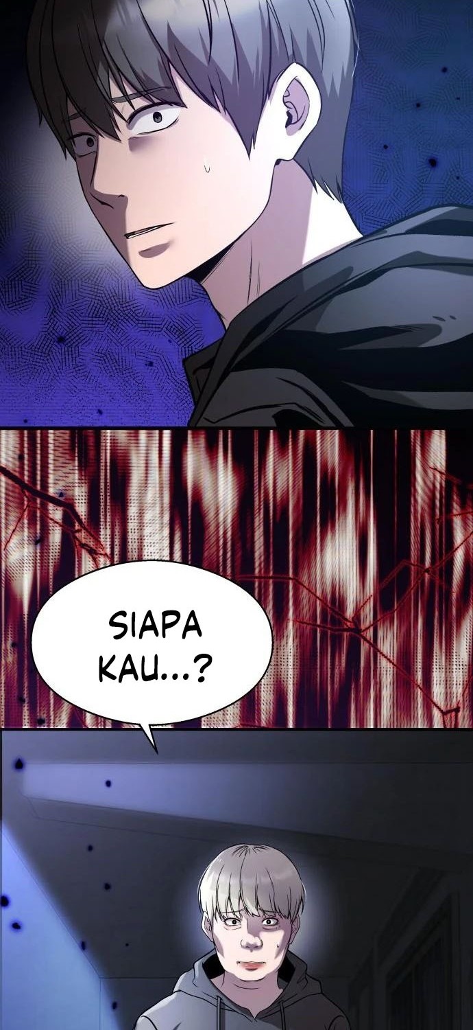 Baca Manhwa Heart-Pounding Ghostly Poem Chapter 17 Gambar 2