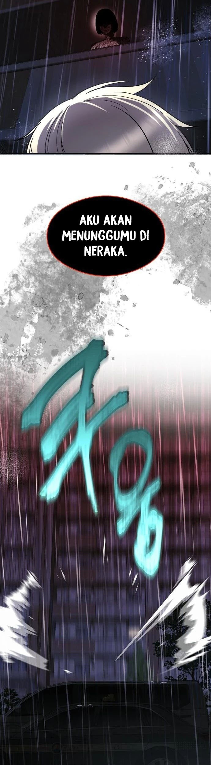 Heart-Pounding Ghostly Poem Chapter 17 Gambar 41